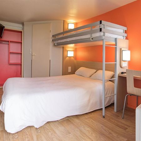 Premiere Classe Nantes Est St Sebastien Sur Loire Saint-Sébastien-sur-Loire Esterno foto