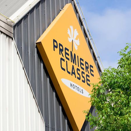 Premiere Classe Nantes Est St Sebastien Sur Loire Saint-Sébastien-sur-Loire Esterno foto
