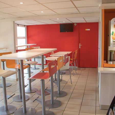 Premiere Classe Nantes Est St Sebastien Sur Loire Saint-Sébastien-sur-Loire Esterno foto