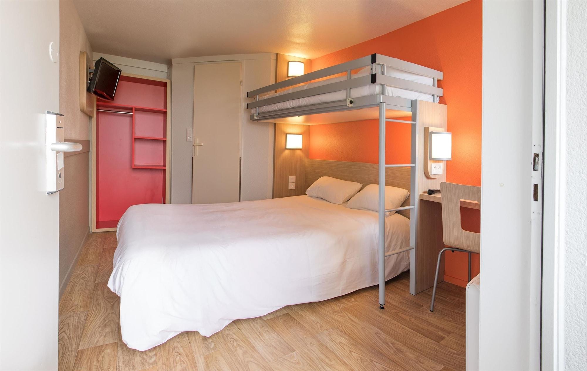 Premiere Classe Nantes Est St Sebastien Sur Loire Saint-Sébastien-sur-Loire Esterno foto