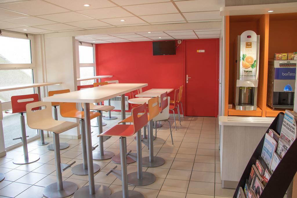 Premiere Classe Nantes Est St Sebastien Sur Loire Saint-Sébastien-sur-Loire Esterno foto