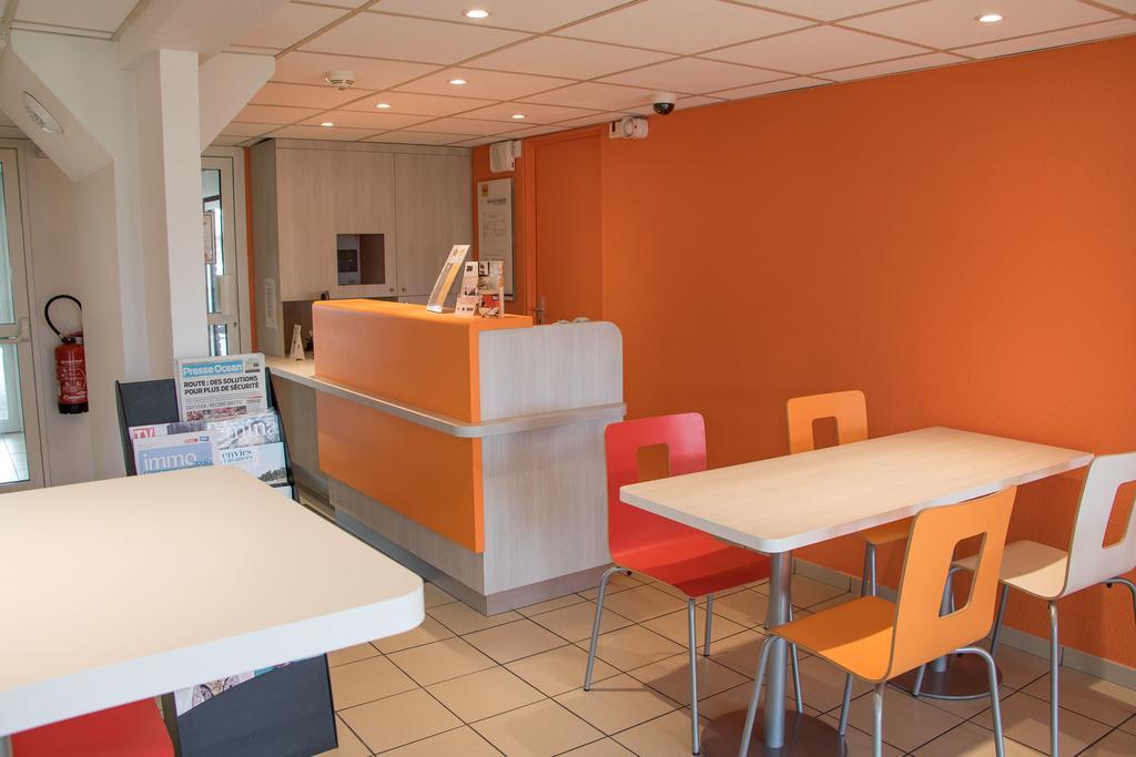 Premiere Classe Nantes Est St Sebastien Sur Loire Saint-Sébastien-sur-Loire Esterno foto