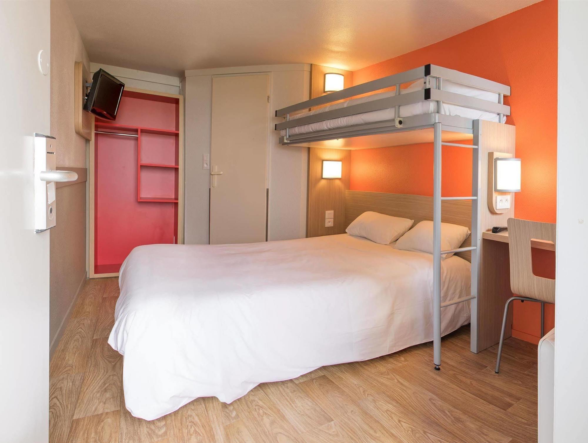 Premiere Classe Nantes Est St Sebastien Sur Loire Saint-Sébastien-sur-Loire Esterno foto